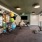 Fitness equipment