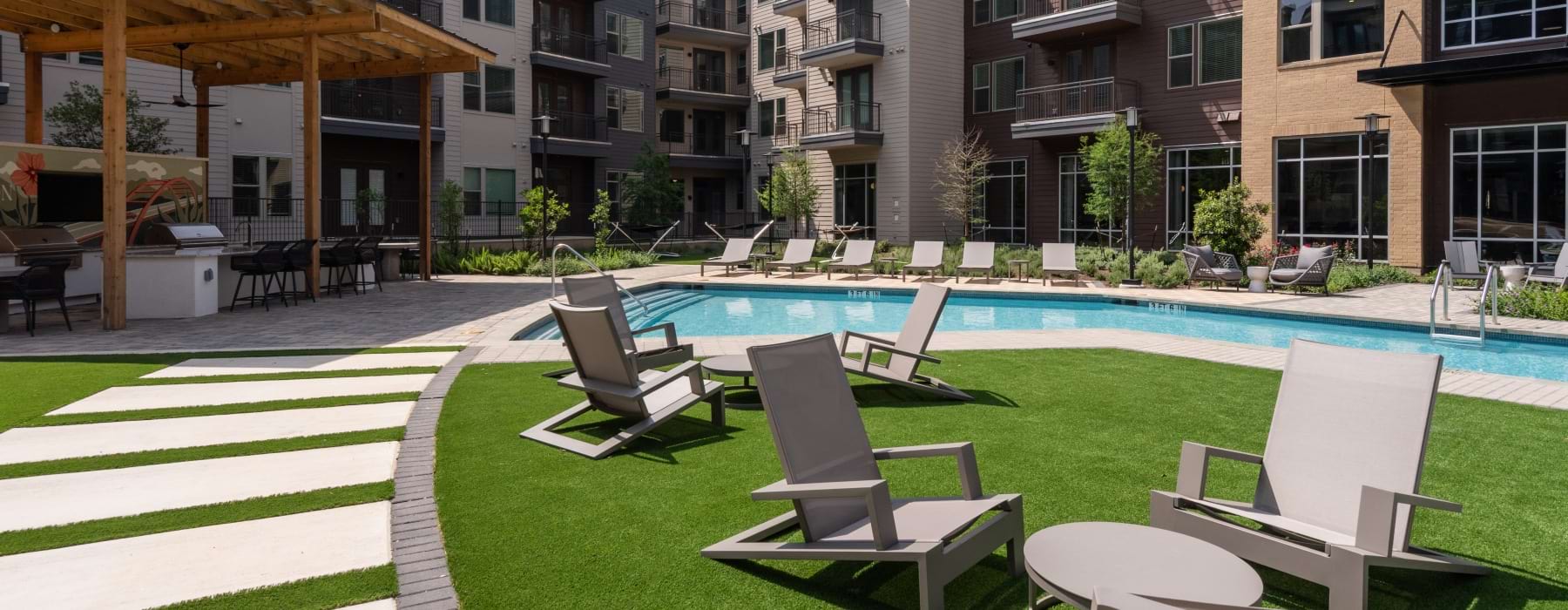 Elevated Amenities for South Austin, TX Living