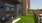 Patio with yard