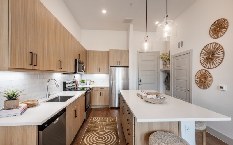 Your Apartment
