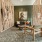 Resident lounge space