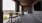 Outdoor covered seating